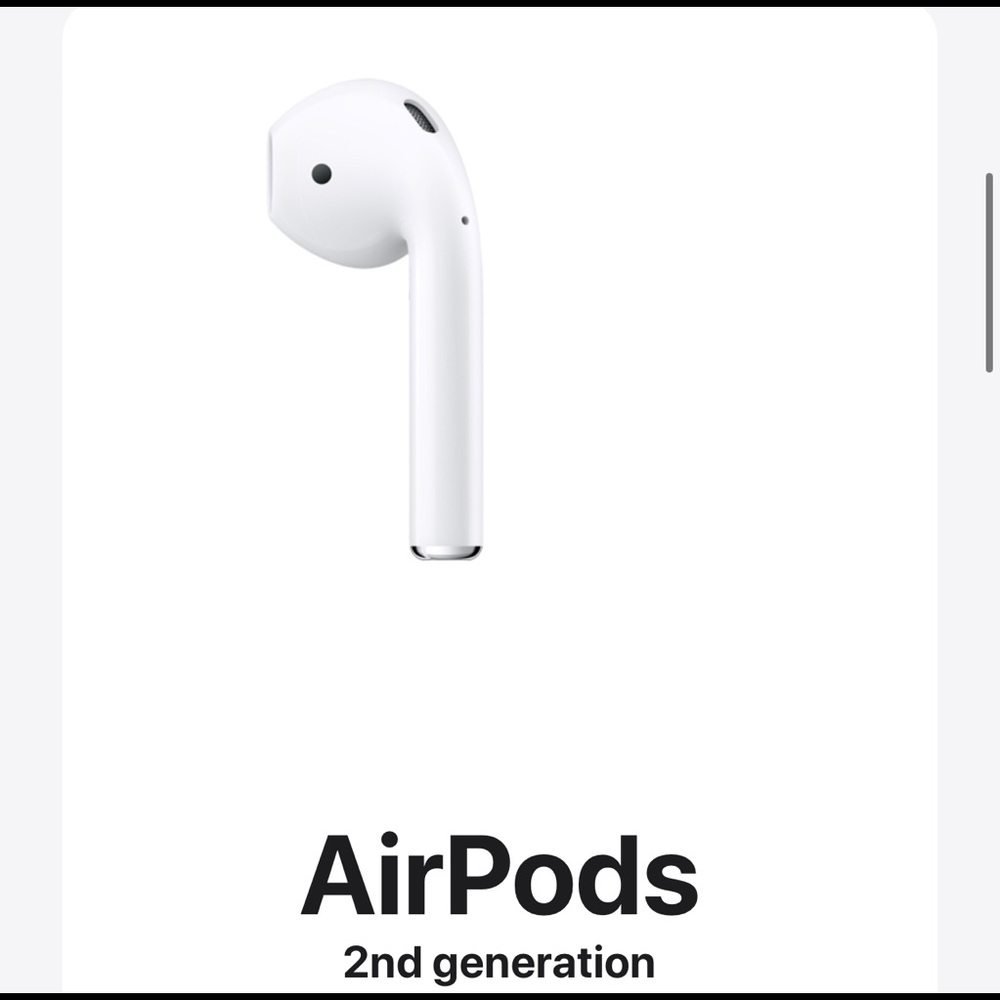 AirPods